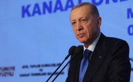 Cumhurbaşkanı Erdoğan’dan enflasyon mesajı! “Gerekli adımları atıyoruz”