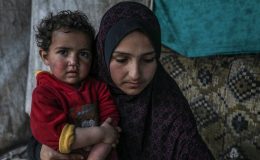 Dünya Kadınlar Günü ve ramazana buruk karşılama: İsrail’in zulmü altındaki Gazzeli kadınlar