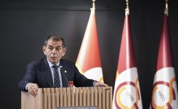 Dursun Özbek: Paralimpik ile ilgili akademi projemiz var