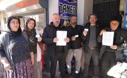 Gaziantep’te kuyumcu kardeşlerden 150 milyon TL’lik vurgun