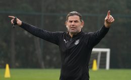 İbrahim Üzülmez: Fenerbahçe’ye kolay teslim olmayacağız