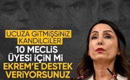 İstanbul’da CHP ve DEM Parti arasındaki pazarlık: Detaylar ortaya çıkıyor