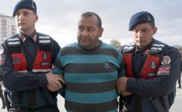 Kayseri’de keserle komşunu öldürdü: Ağırlaştırılmış müebbete cezası verildi