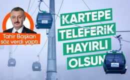 Kocaeli’nin 50 yıllık hayali gerçek oldu