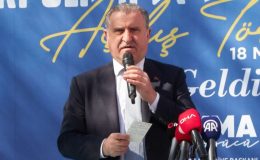 Osman Aşkın Bak: Bize çalışan adam lazım, tatile giden değil