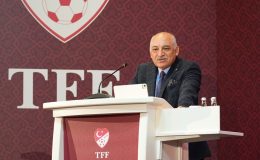 TFF, kadın futbolu stratejik planını duyurdu