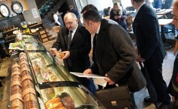 Ticaret Bakanlığı’ndan 17 ilde denetim: Restoran, lokanta ve kafelerde inceleme