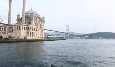 Uzmanlar uyardı: Marmara Denizi’nde oksijen azalıyor