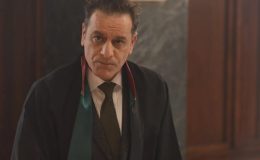 “Yakarsa Dünyayı Harun Yakar”