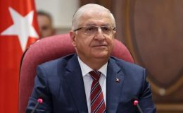 Yaşar Güler net konuştu: Terör örgütünü bu sene halledeceğiz