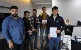 Yine aynı yöntem: Yüksek kar vaadiyle binlerce kişiyi 100 milyon dolar dolandırdılar
