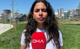 Adana’ya gitmek isterken tacize uğradı: O anları fotoğrafladı