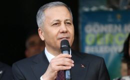 Ali Yerlikaya: Seçimin güvenliği için tedbirlerimizi aldık