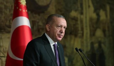 Cumhurbaşkanı Erdoğan’ın diplomasi trafiği: Ramazan Bayramı haftasında yoğun temaslarda bulundu