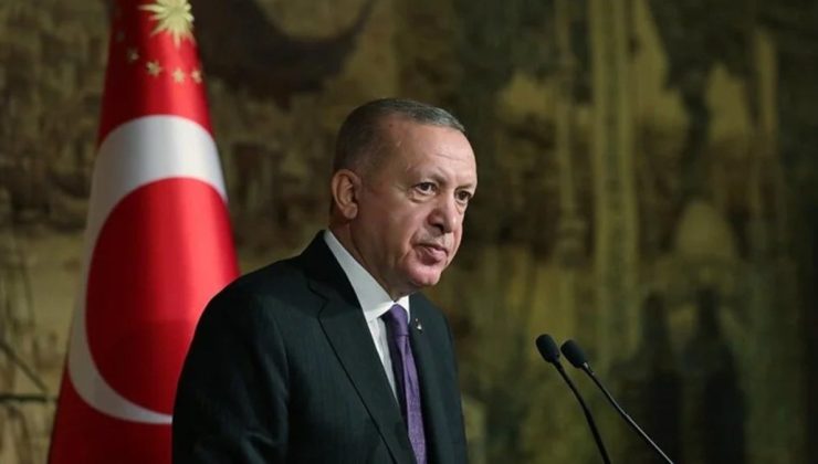 Cumhurbaşkanı Erdoğan’ın diplomasi trafiği: Ramazan Bayramı haftasında yoğun temaslarda bulundu