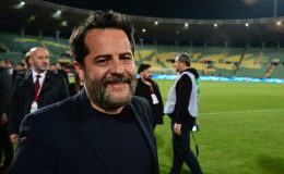 Erden Timur, Ali Koç’a yanıt verdi! “Hep rahat uyuyoruz”