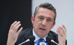 Fenerbahçe, Ahmet Metin Genç’e yanıt verdi