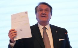 Hasan Arat: Haftaya biz de yabancı VAR hakemi bekliyoruz