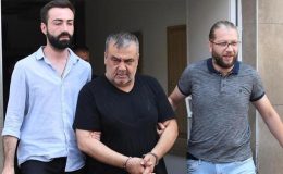 Kayseri’de 5 kişinin yaralandığı kavgada şarkıcı Metin Işık’a 4, oğluna 42,5 yıl hapis
