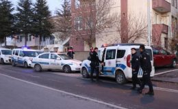 Kayseri’de çıkan kavgada bir kişiyi bıçaklayarak öldürdü! “Sadece kardeşime vuran birine yumruk attım”