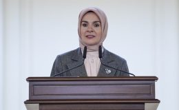 Mahinur Özdemir Göktaş: Türkiye’de her 4 haneden 1’inde en az 1 yaşlı var