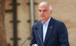 Mehmet Nuri Ersoy vatandaşları Uluslararası Portakal Çiçeği Karnavalı’na davet etti