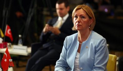 Sevil Becan, Fenerbahçe Yüksek Divan Kurulu Başkanlığı’na aday oldu