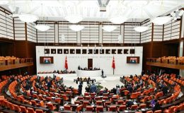 Turist rehberleri ve seyahat acentelerine ilişkin kanun teklifi Meclis Genel Kurulu’ndan geçti