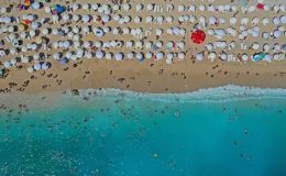 Türk turizmciler 2024’te Rus turist sayısının artmasını bekliyor