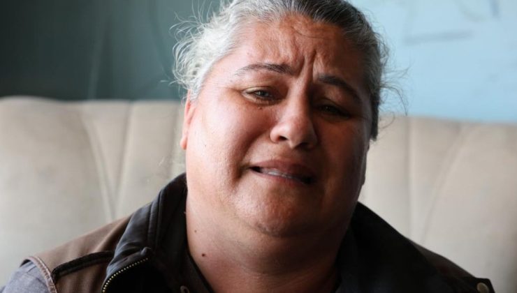 Adana’da kocasını öldüren şahsın aldığı cezaya isyan etti