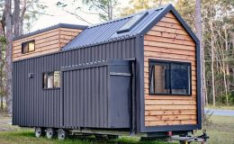 Edirne’de ‘tiny house’ ve kaçak yapılara izin verilmeyecek