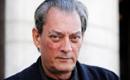 Hayatını kaybeden Amerikalı yazar Paul Auster’ın ardından
