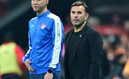 Okan Buruk’tan şampiyonluk sözleri: “Mayıslar bizimdir”