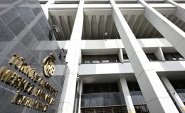 TCMB yayınladı: Merkez bankaları kar amacı taşımaz