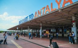 Turizme 4 bayram dopingi: 2024 turizm sezonuna en iyi başlangıç yapılan yıl oldu