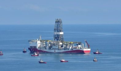 Uzman isim açıkladı: Rize Çayeli’nde günlük 1 ton petrol denize sızmaya devam ediyor