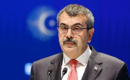 Yusuf Tekin’den öğretmen atamalarına ilişkin açıklamalar
