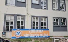 Zonguldak Kömürspor: Şike var mı, yok mu bir an önce karar versinler