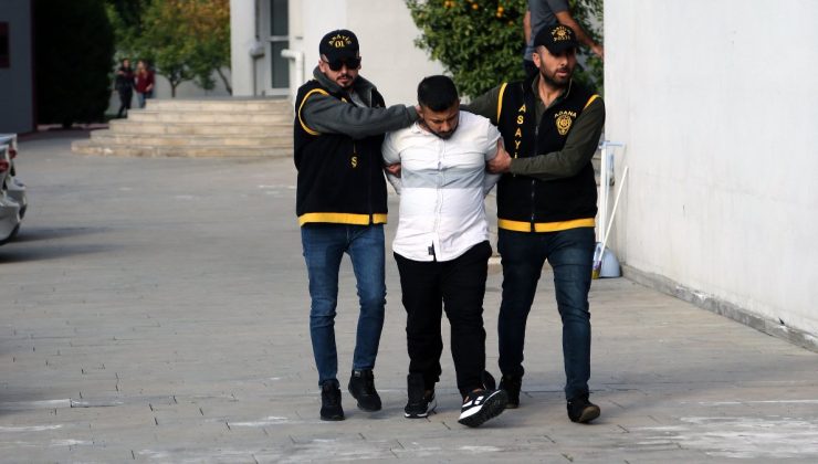 Adana’da eşini öldüren zanlıya iyi hal indirimi uygulandı: 18 yıl hapis cezası