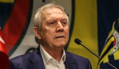 Aziz Yıldırım: Fenerbahçe’yi eski haline döndüreceğiz