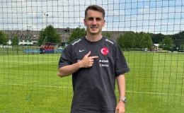 Kerem Aktürkoğlu’ndan EURO 2024 değerlendirmesi