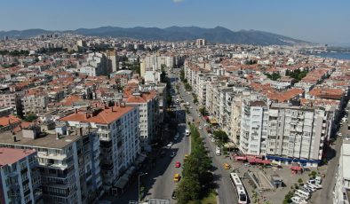 Kira zammında yüzde 25 oranı yerini TÜFE’nin 12 aylık ortalamasına bırakacak