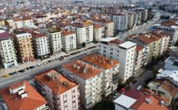 Konut satış fiyatlarındaki düşüş sürüyor