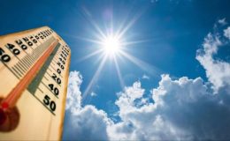 Meteoroloji yayınladı: Kavurucu sıcaklar devam edecek