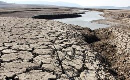 Meteoroloji’nin Nisan ayı kuraklık raporu