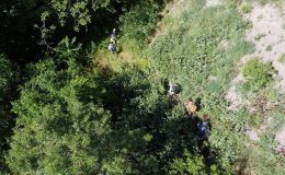 Osmanlı’nın hac güzergahı: Sufi Yolu