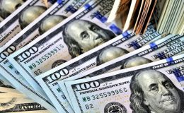 Özel sektörün yurt dışından sağladığı kredi borcu: 165,1 milyar dolar