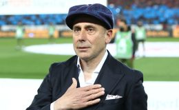 Süper Lig’de sezonun centilmenlik ödülleri dağıtıldı