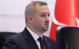 TCMB Başkanı Fatih Karahan: Makro finansal istikrarı sürdürecek adımlar atmaya devam edeceğiz