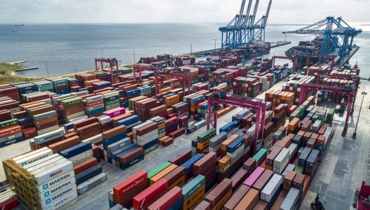 Ticaret Bakanlığı’nın son 1 yıllık hizmet karnesi çıktı